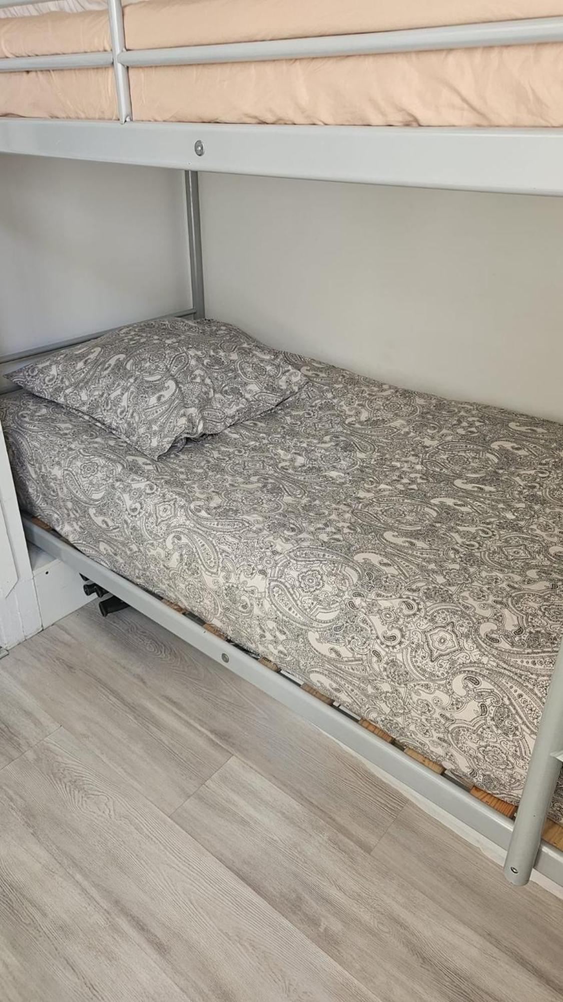 Corail Studio - 2Min Plage Centre Ville - Clim - Wifi - Parking Prive - Ideal Famille - La Grande Motte מראה חיצוני תמונה