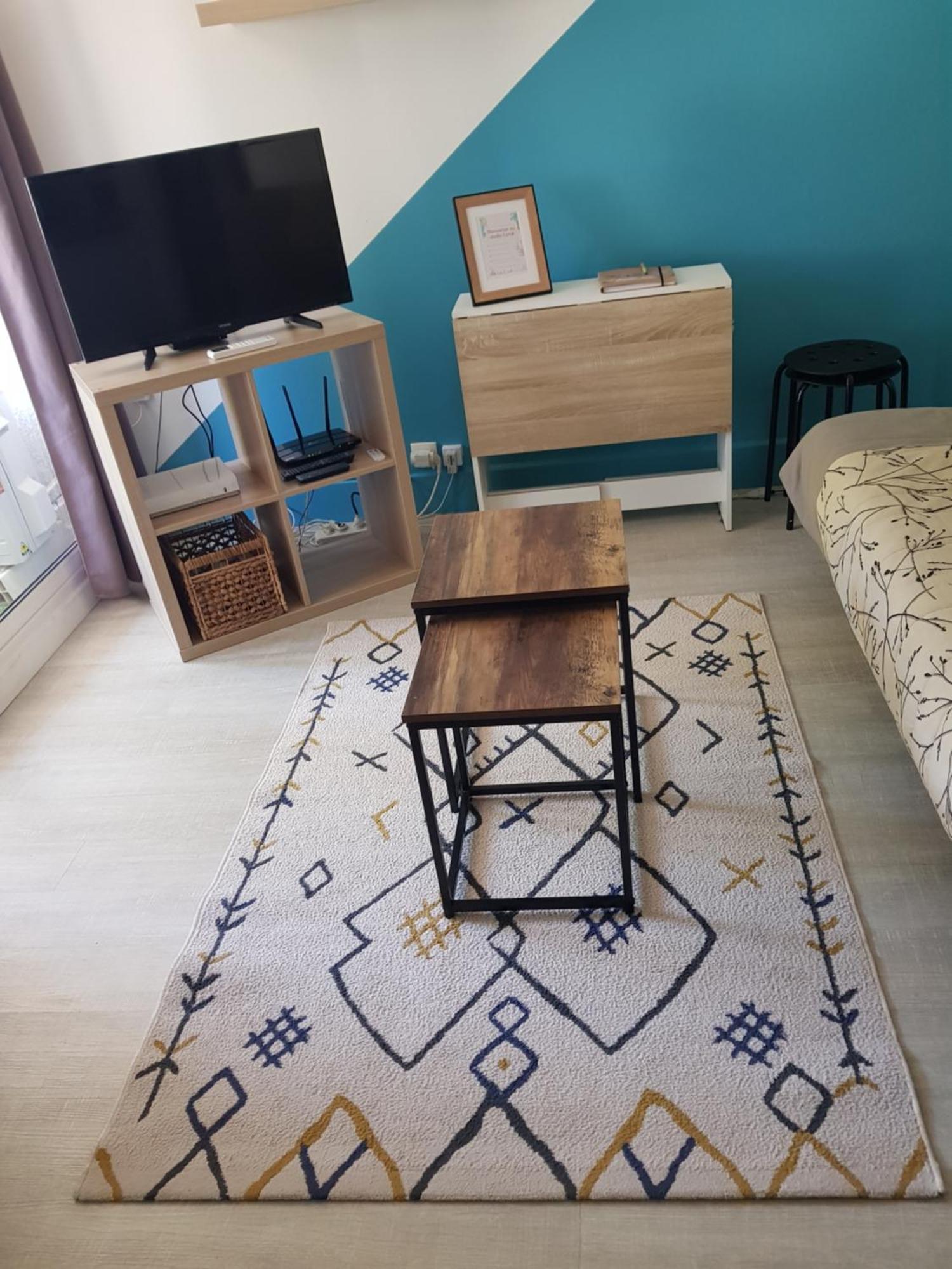 Corail Studio - 2Min Plage Centre Ville - Clim - Wifi - Parking Prive - Ideal Famille - La Grande Motte מראה חיצוני תמונה